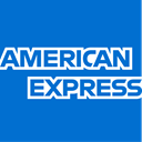 Amex logo