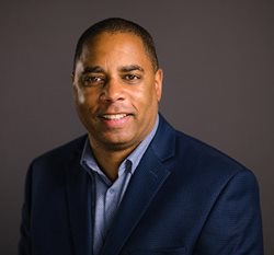 Tony Fields, owner of Cleartech Group