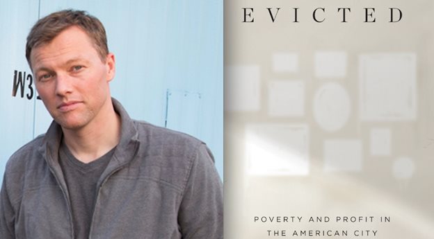 Cover of Evicted