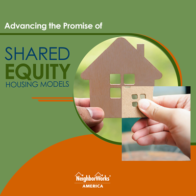 Advancing the promise of shared equity housing models