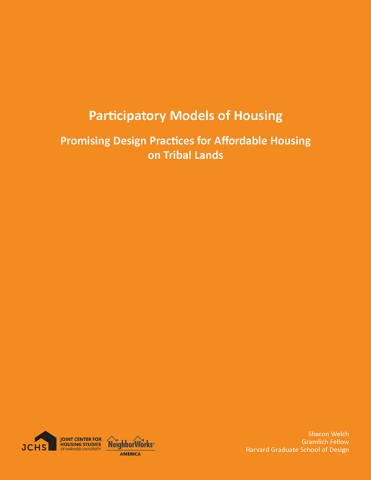 Participatory-Models-of-Housing-Promising-Design-Practices-for-Affordable-Housing-on-Tribal-Lands